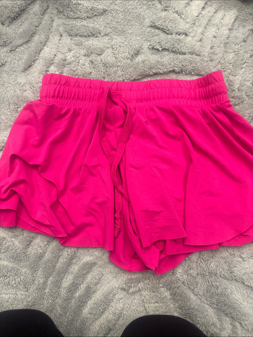 Girls skirt  Drawstring Shorts